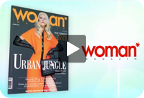 Woman magazín - TV spot